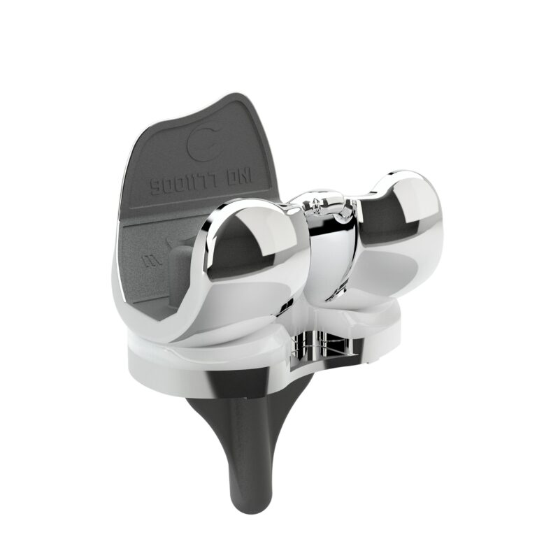 Zimmer Biomet Announces Global Launch of the Persona® Partial Knee